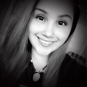 Meet your Posher, Janey